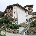 Lejlighed Toissa A4 By Interhome
