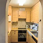 Lejlighed Toissa A4 By Interhome Salouf