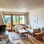 Toissa A4 By Interhome *
