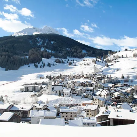 Toissa A4 By Interhome