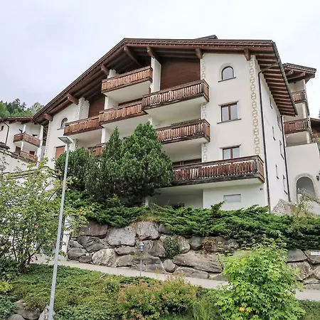 Toissa A4 By Interhome