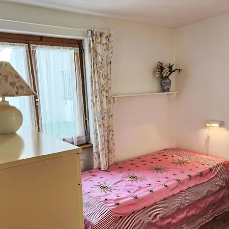 Lejlighed Toissa A4 By Interhome