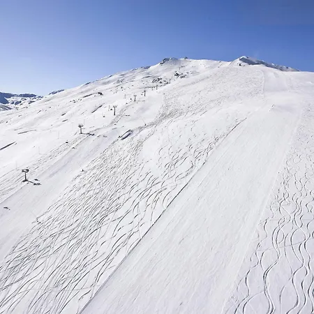 Toissa A4 By Interhome *