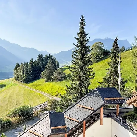 Lejlighed Toissa A4 By Interhome *