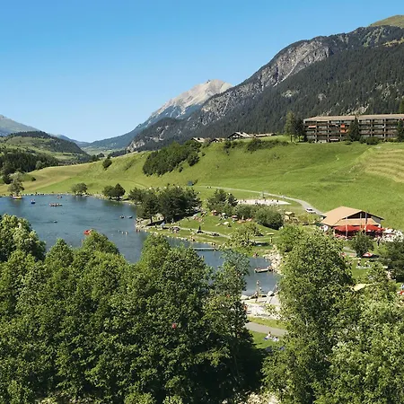 アパート Toissa A4 By Interhome Salouf