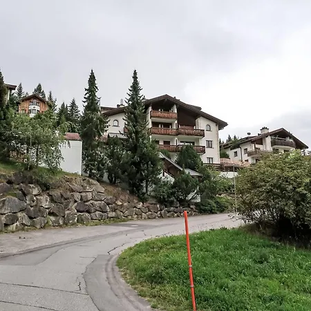 Toissa A4 By Interhome * Salouf