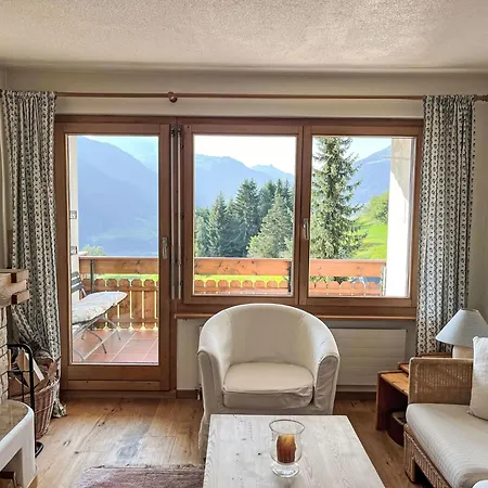 Lejlighed Toissa A4 By Interhome