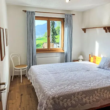 Toissa A4 By Interhome