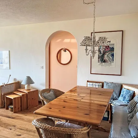 Toissa A4 By Interhome * Salouf