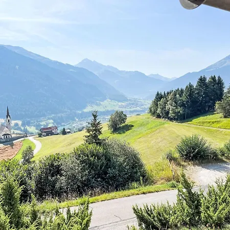 Toissa A4 By Interhome Lejlighed *