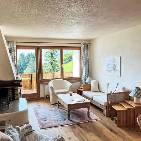 Toissa A4 By Interhome *