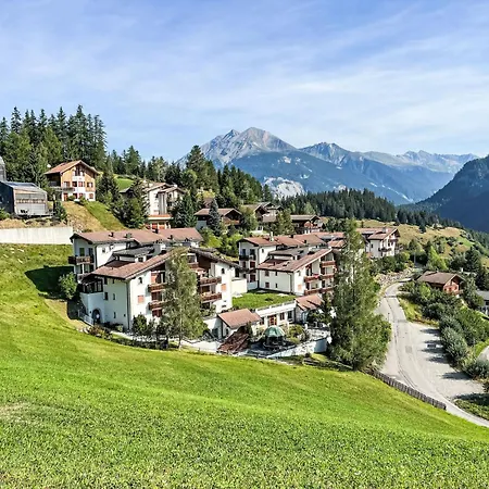 Toissa A4 By Interhome Salouf