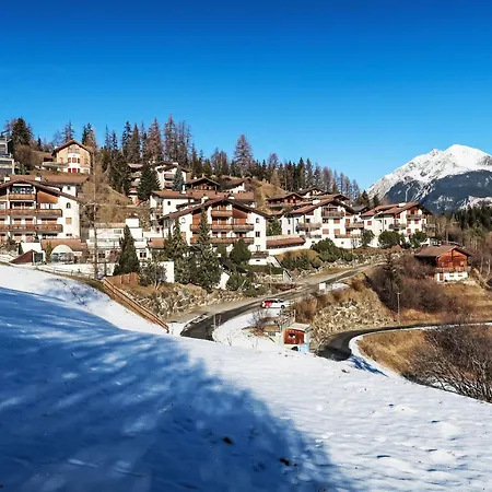 Toissa A4 By Interhome *