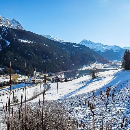 Toissa A4 By Interhome Salouf