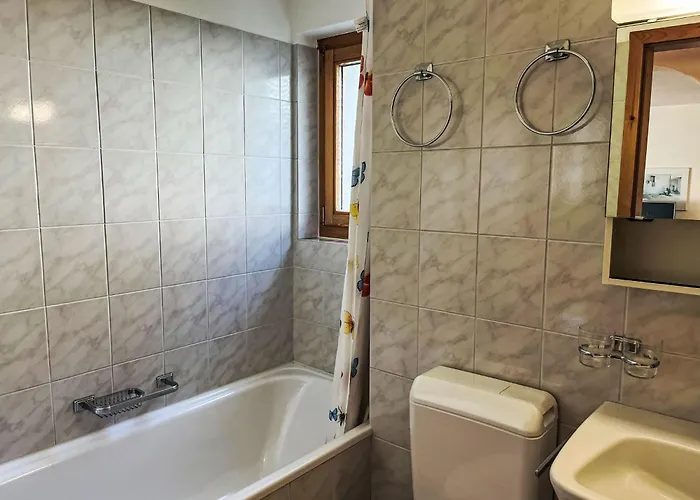 Toissa A4 By Interhome *