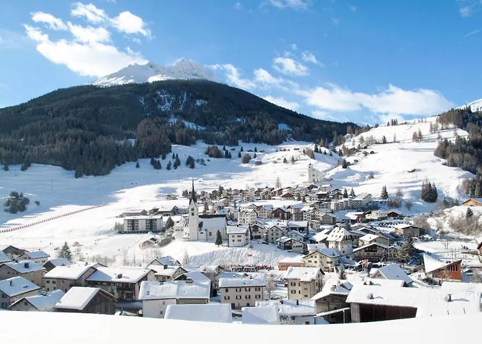 Toissa A4 By Interhome