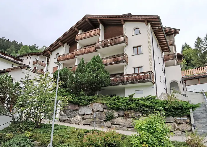 Toissa A4 By Interhome