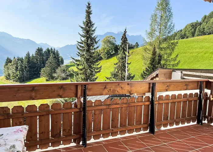 Toissa A4 By Interhome Apartamento *