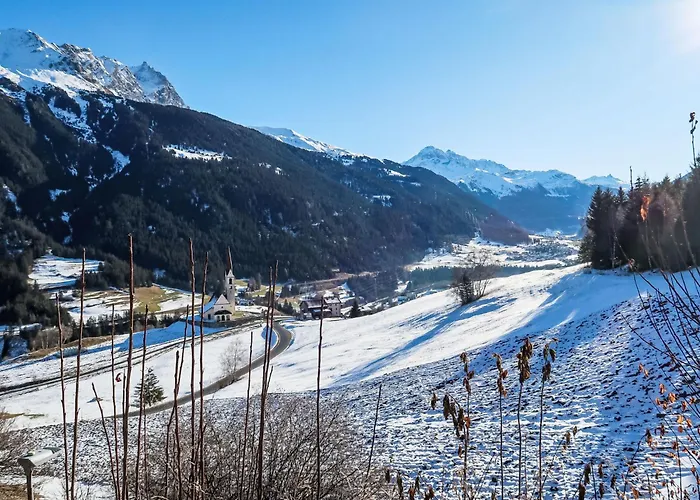 Toissa A4 By Interhome Salouf