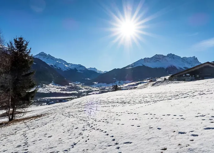 Toissa A4 By Interhome Apartamento *