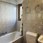 Toissa A4 By Interhome *
