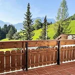 Toissa A4 By Interhome Apartman *