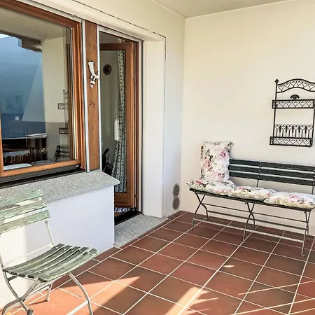 Toissa A4 By Interhome *