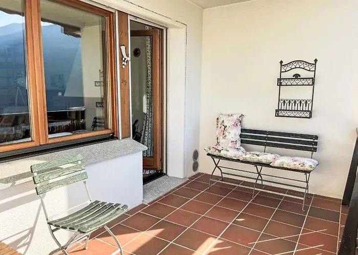 Toissa A4 By Interhome *