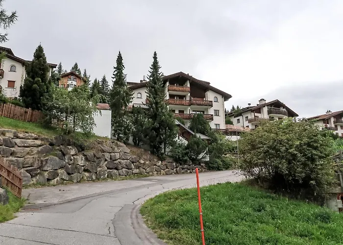 Toissa A4 By Interhome * Salouf