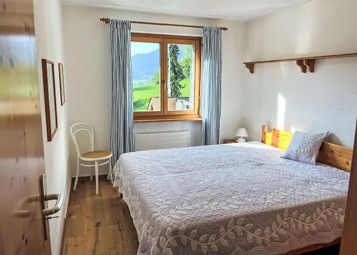 Toissa A4 By Interhome