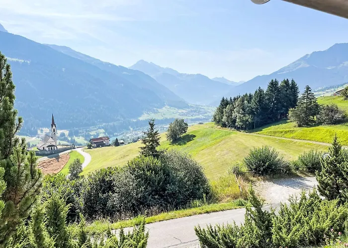 Toissa A4 By Interhome Apartamento *